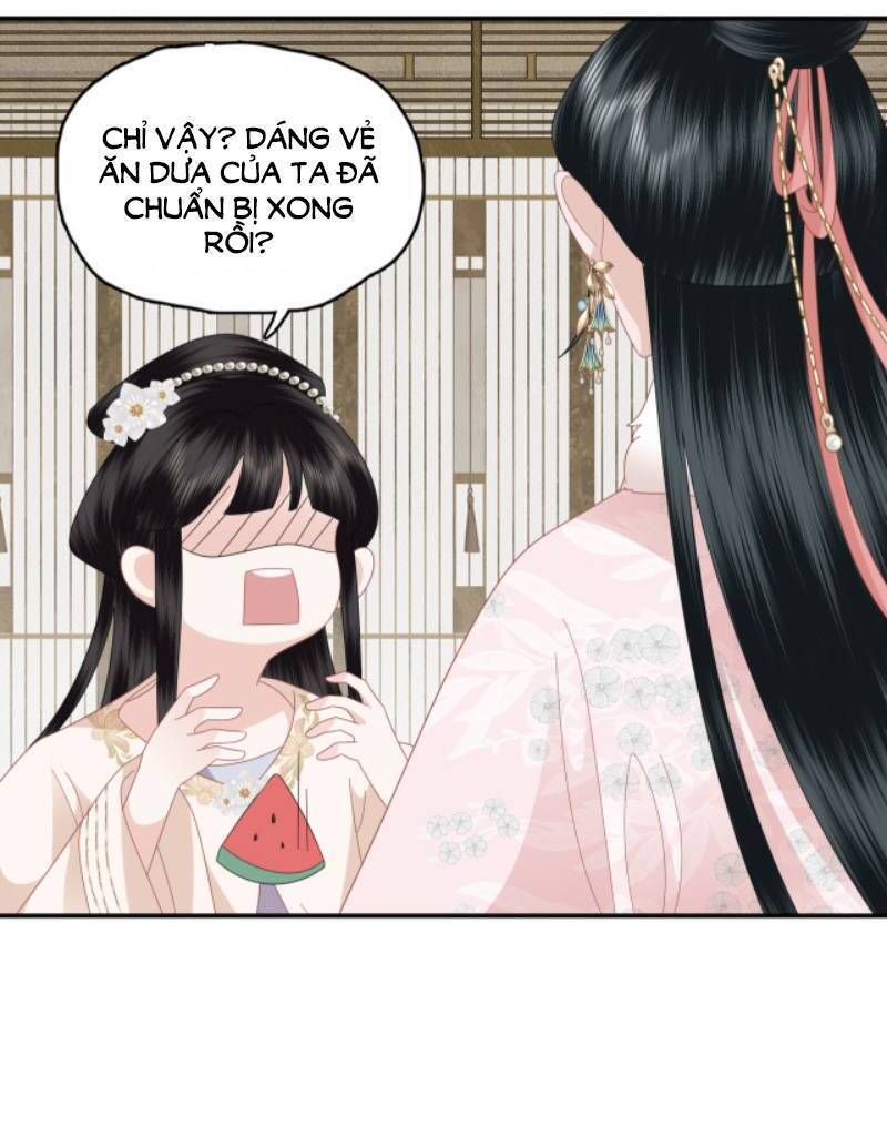 điều hương vương phi chapter 31 5