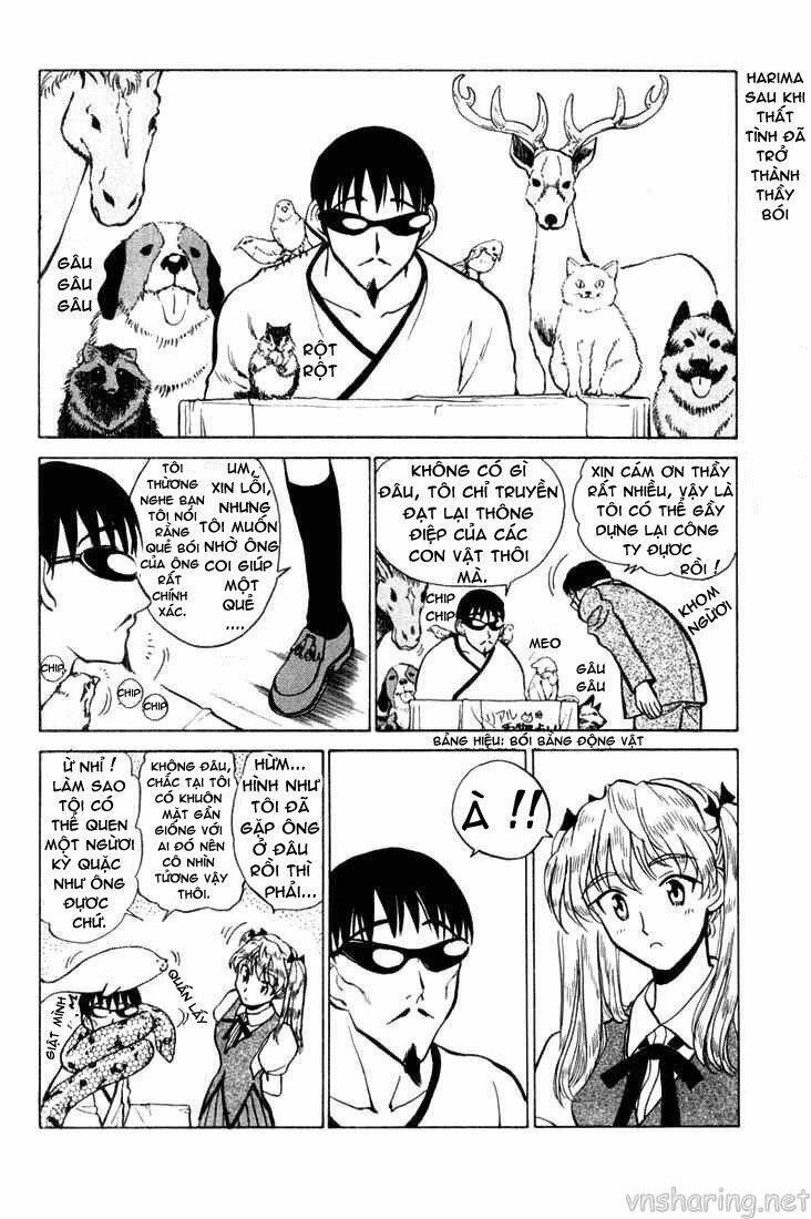 school rumble chapter 32 3