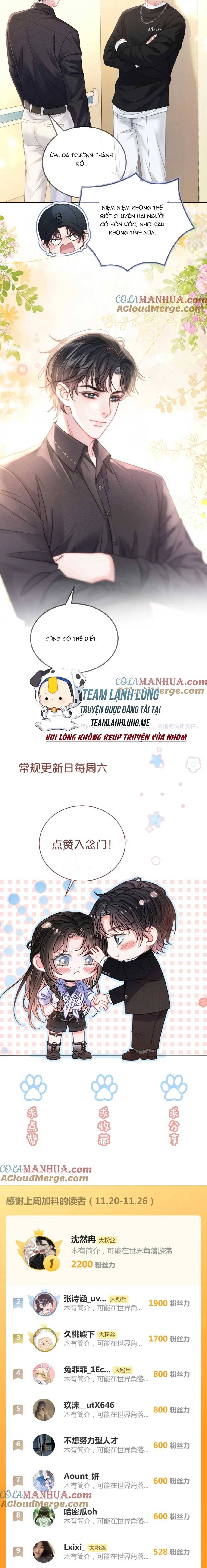 thân phận của phu nhân làm chấn động toàn thành chapter 24 6