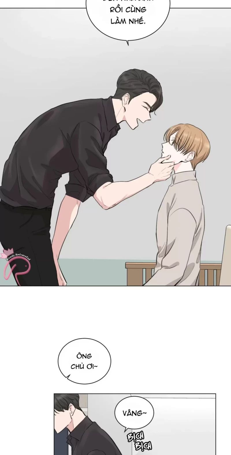 họ đã ngủ với nhau chapter 7 8