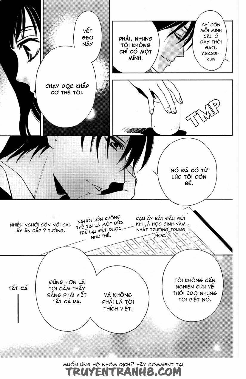 yukari zumu chapter 1 30