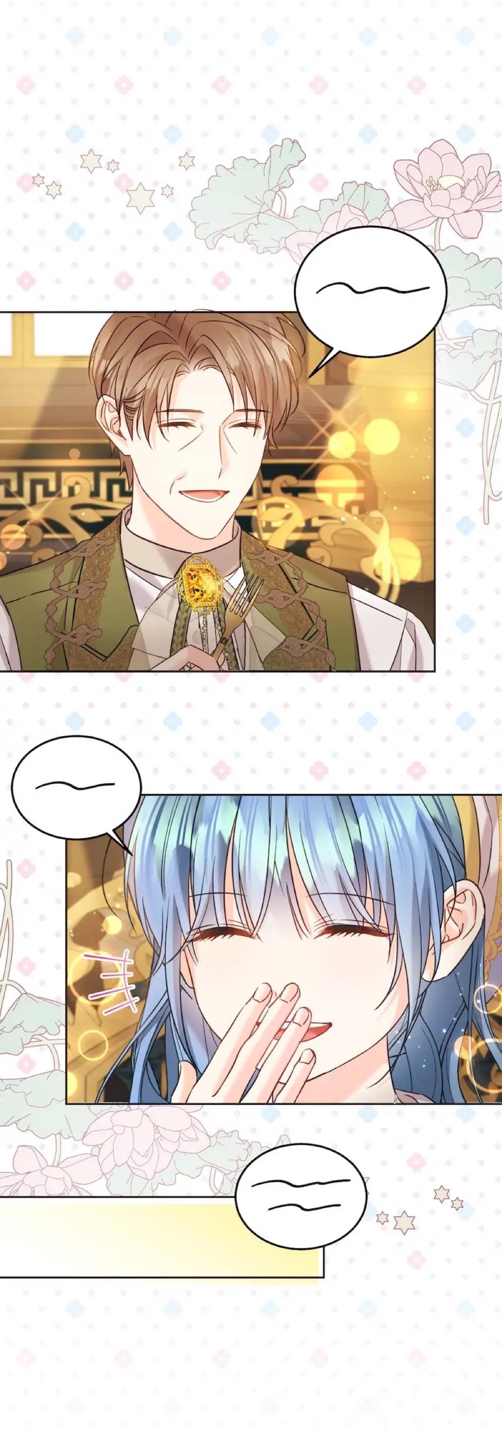 tôi sẽ cứu nam phản diện bị nữ chính ruồng bỏ chapter 90 33