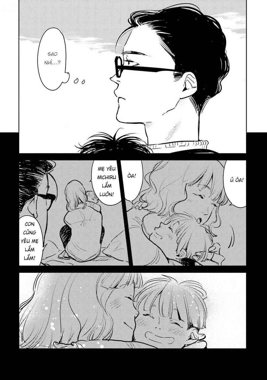 bệnh án nhi khoa của hanechin và bucky chapter 4 18