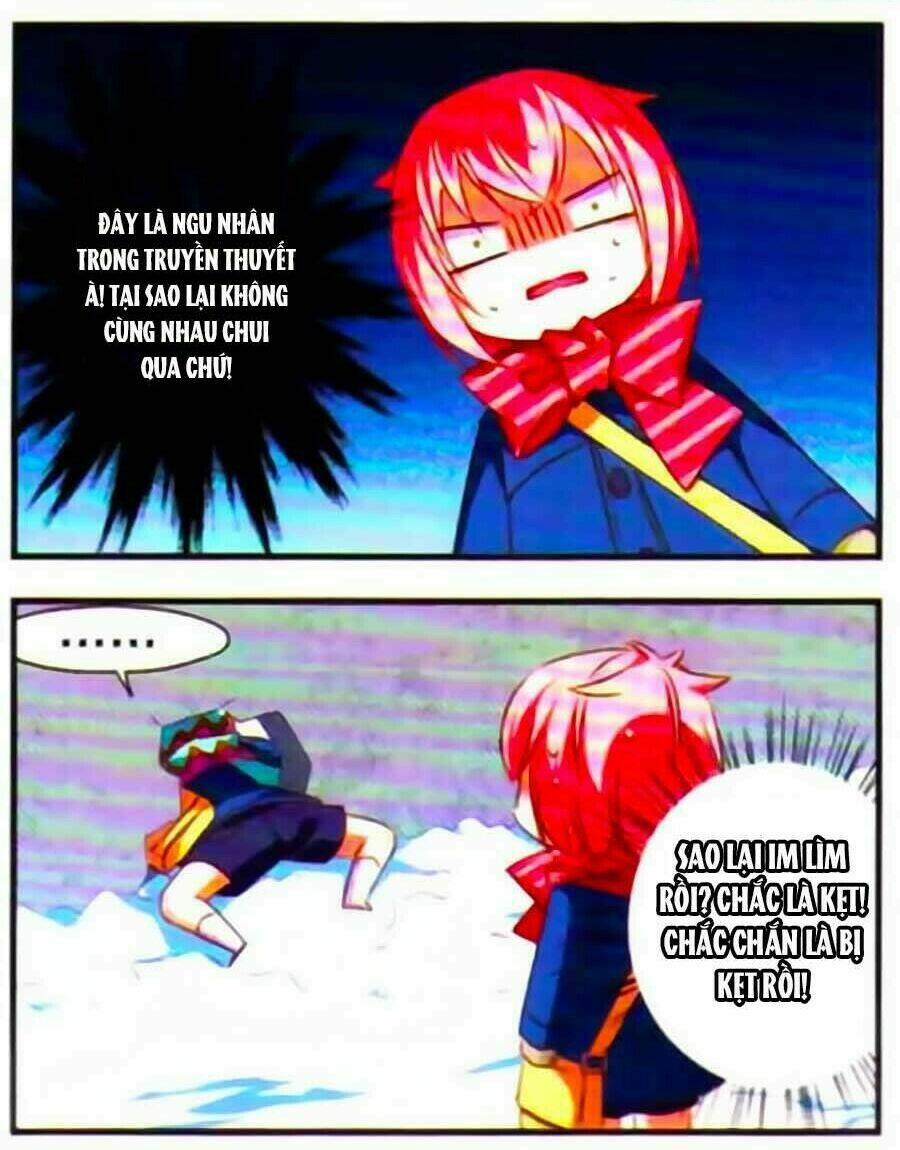 manh tam quốc chapter 88 31