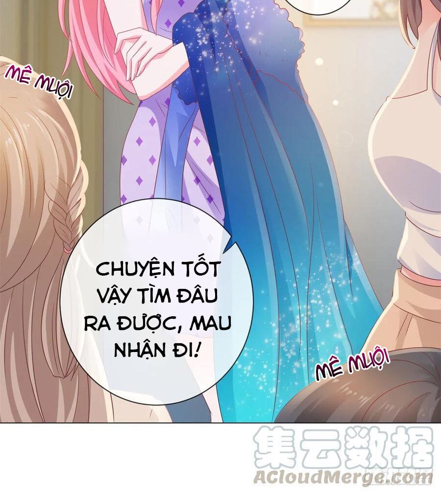 ẩn hôn 100%: chọc tức vợ yêu mua một tặng một chapter 129 19