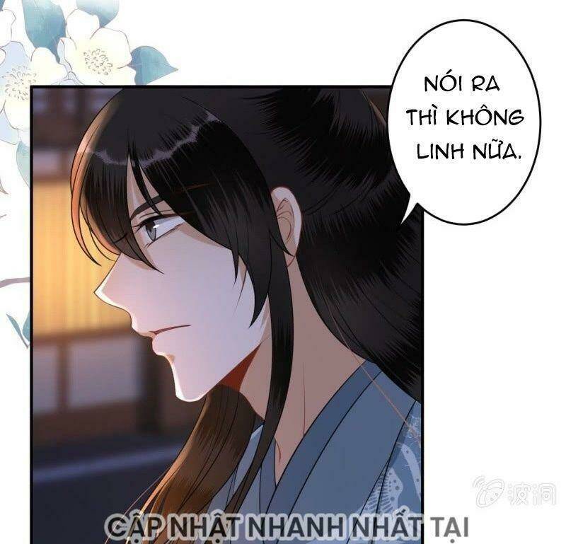 vương gia kiêu ngạo quá khó cua chapter 95 9