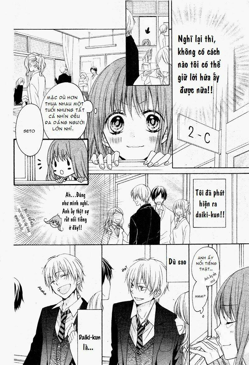 naisho ja tarinai yo chapter 1 10