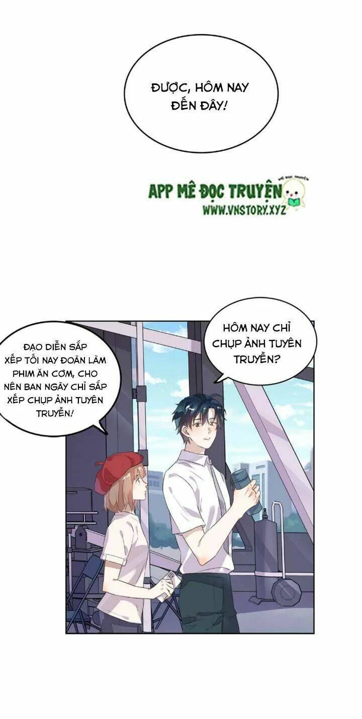 bạn trai kém tuổi bẫy yêu tôi chapter 6 23