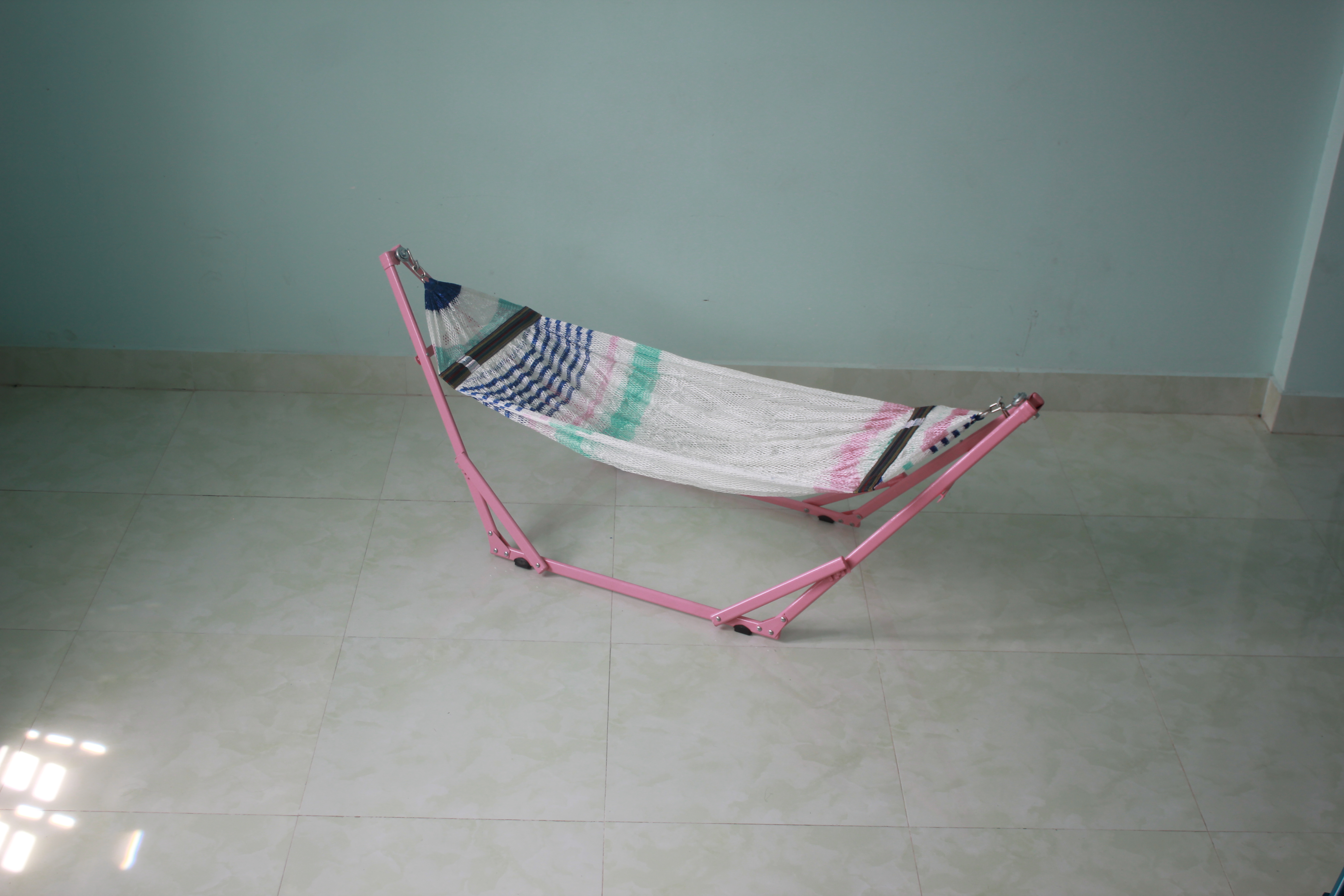 BỘ VÕNG XẾP EM BÉ