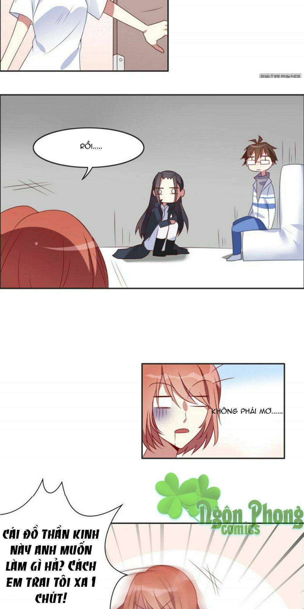 thiên ngoại phi tiên chapter 5 2