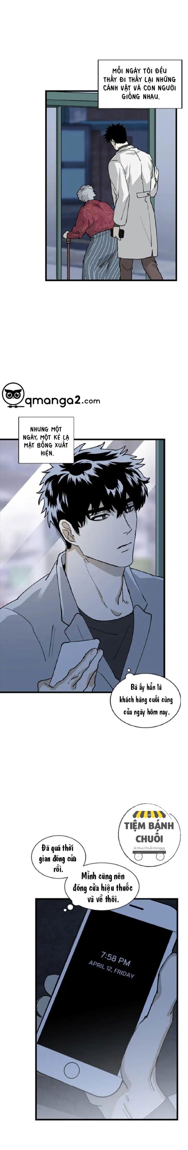 tay trong tay chapter 1 2