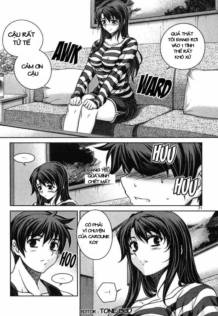 unbalance x unbalance chapter 43 19