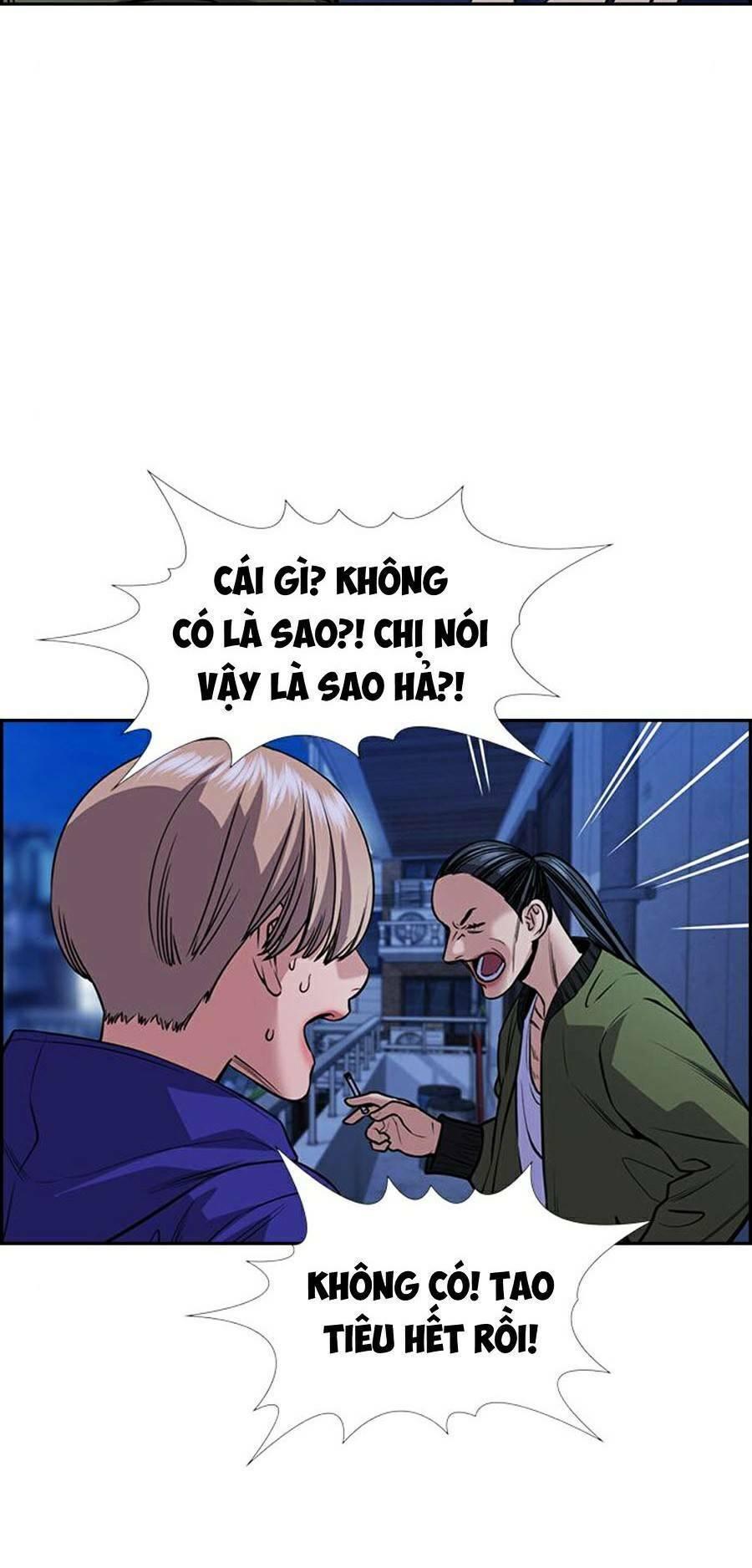 Giáo Dục Chân Chính chapter 69 36