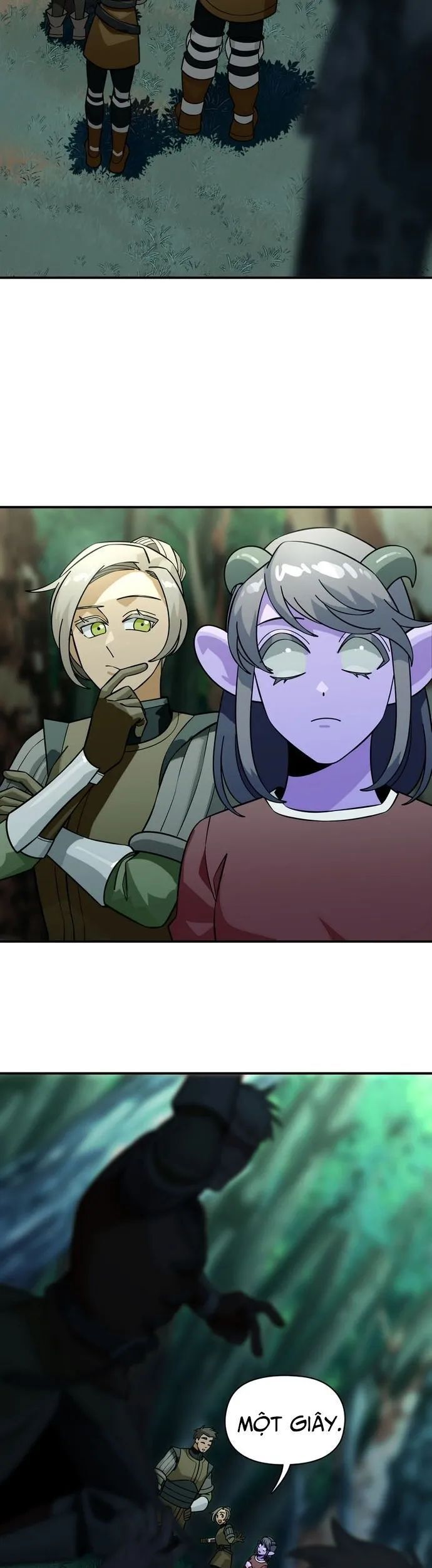 Trọng Sinh Chi Quân Chủ Chapter 43 9