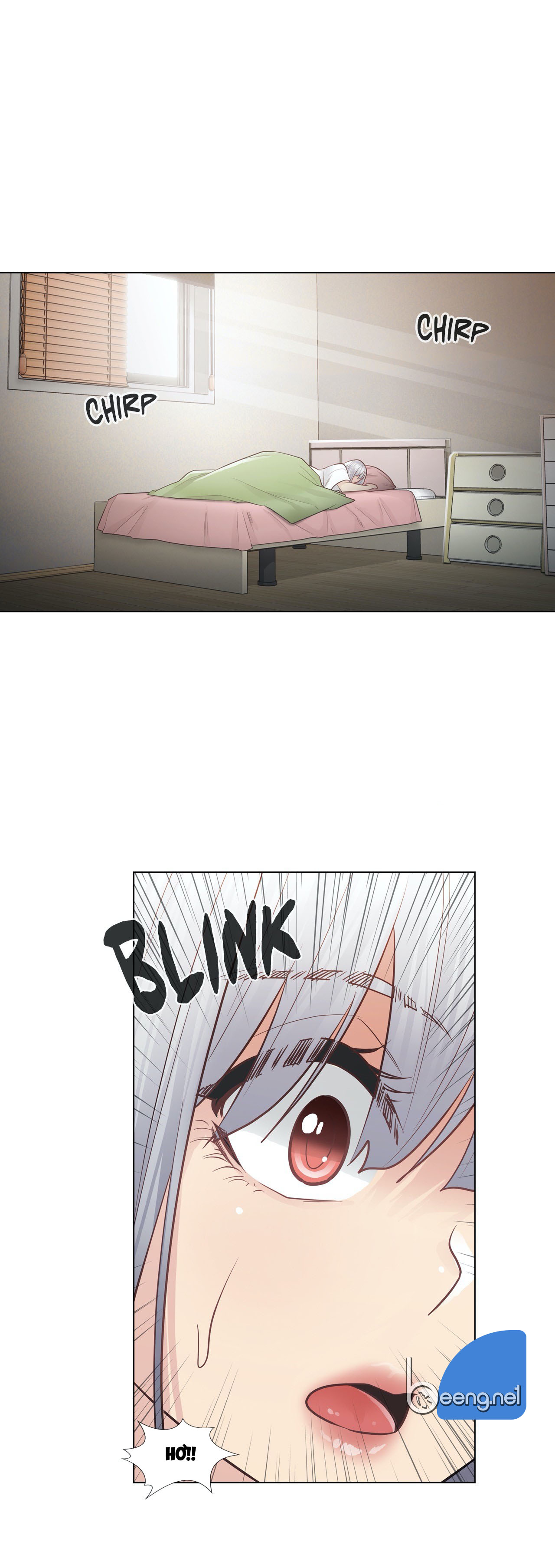 mở khóa tim em chapter 18 33