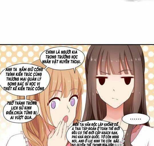 chỉ nhiễm thành hôn chapter 12 7