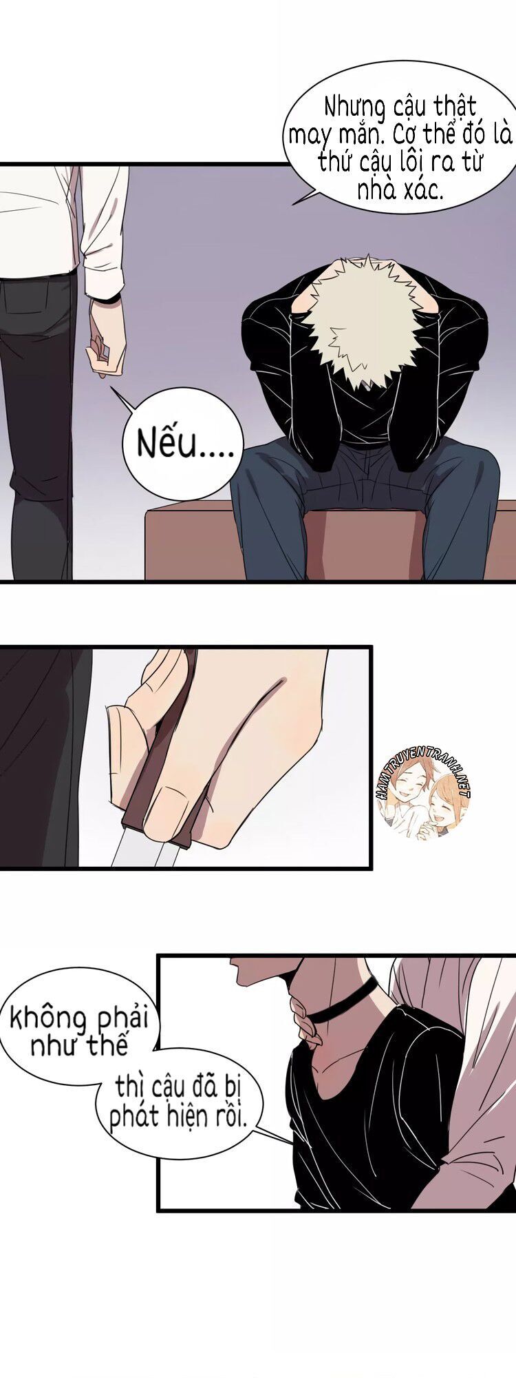 the unfeeling me chapter 3 41