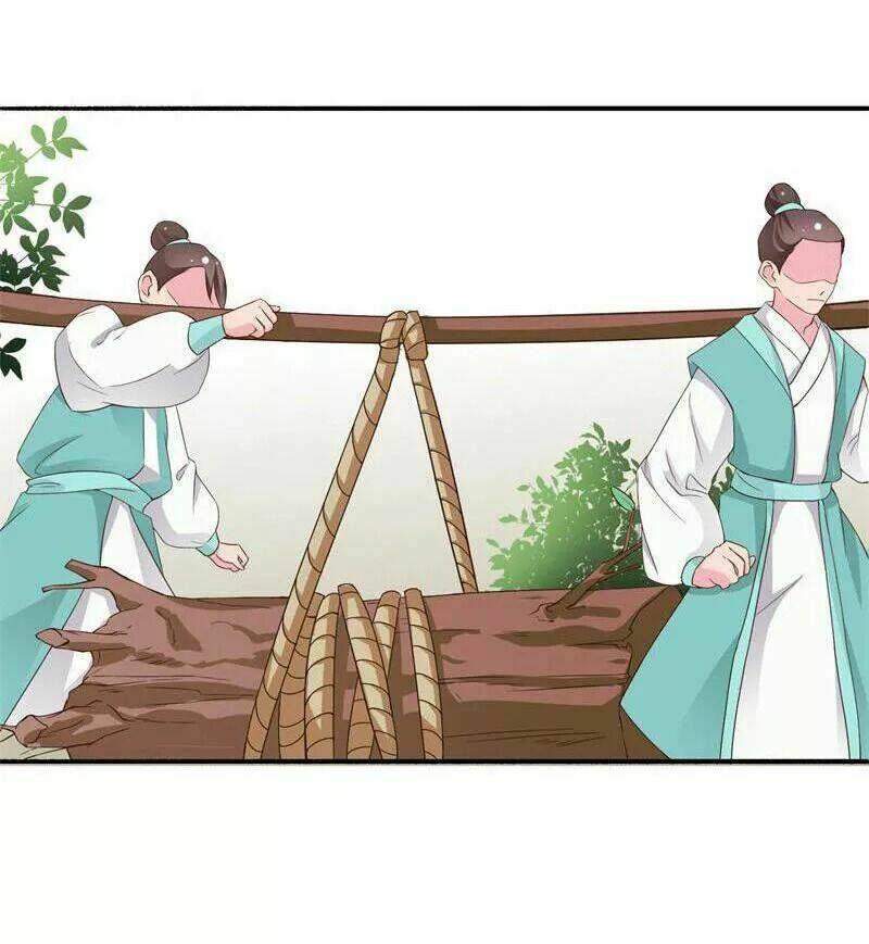 pháo hôi nữ xứng - hoàn khố lệ vương phi chapter 10 8