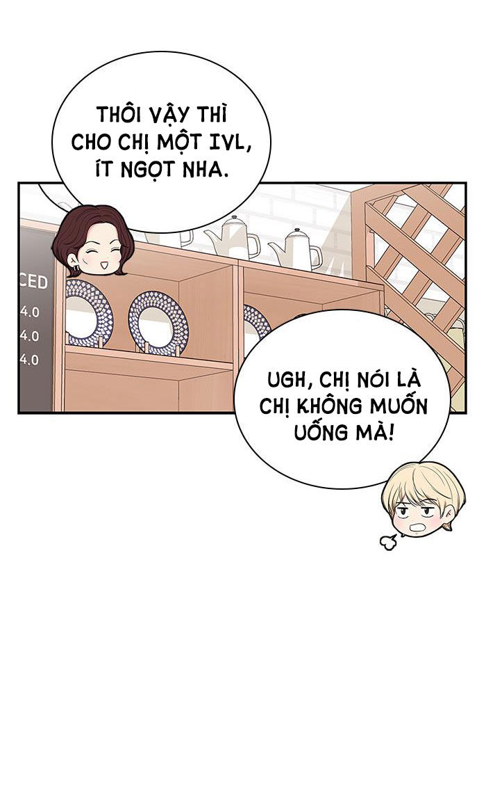 gửi em người đánh cắp những vì sao - to you who swallowed a star chapter 30.2 53