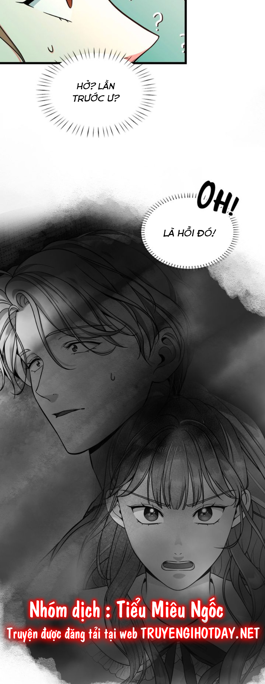 ngày mai chỉ có một lần chapter 52 8