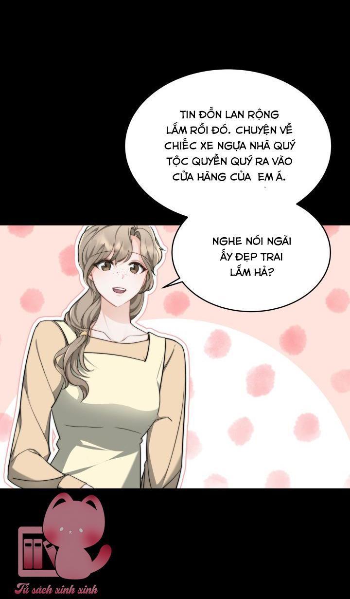 từ chồng cũ hóa thành nam chính chapter 9 52