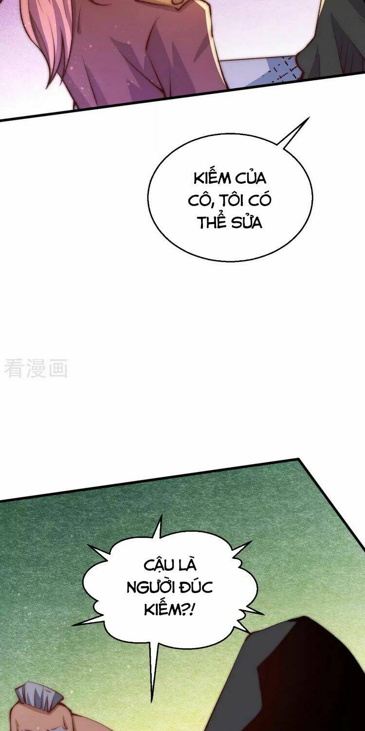 đô thị đỉnh phong cao thủ chapter 251 19