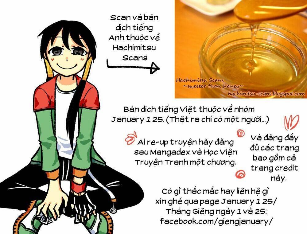 kanojo ni naritai kimi to boku chapter 3 1