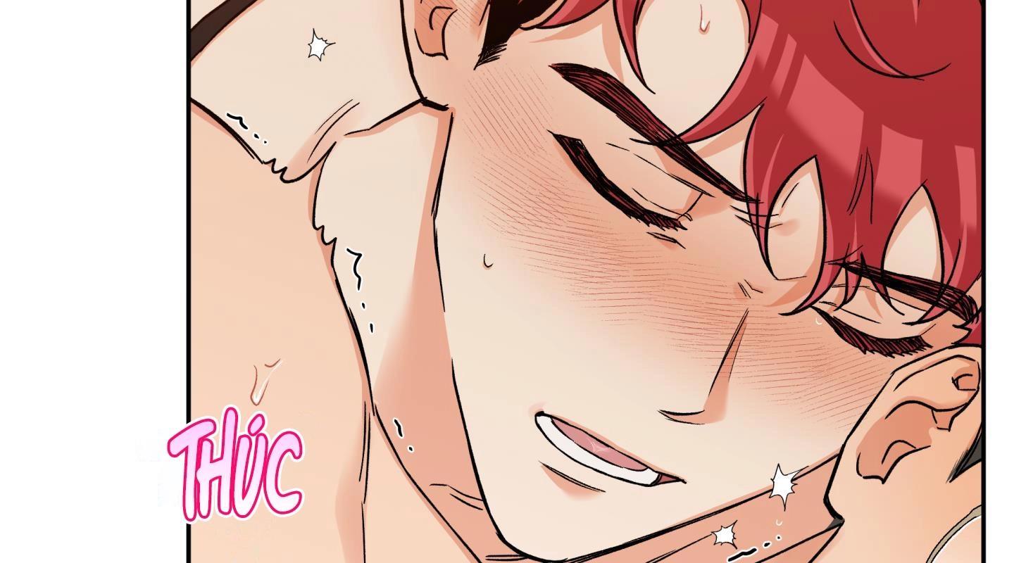 gâu gâu! chapter 55 58