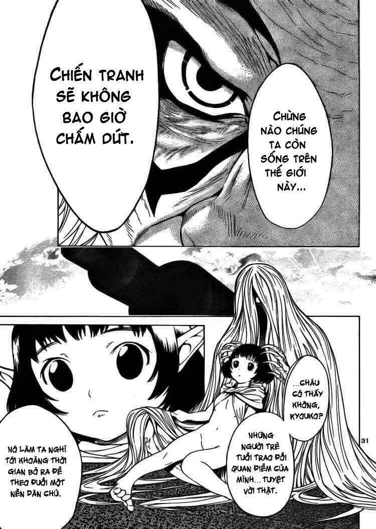 yakuza girl chapter 7 30