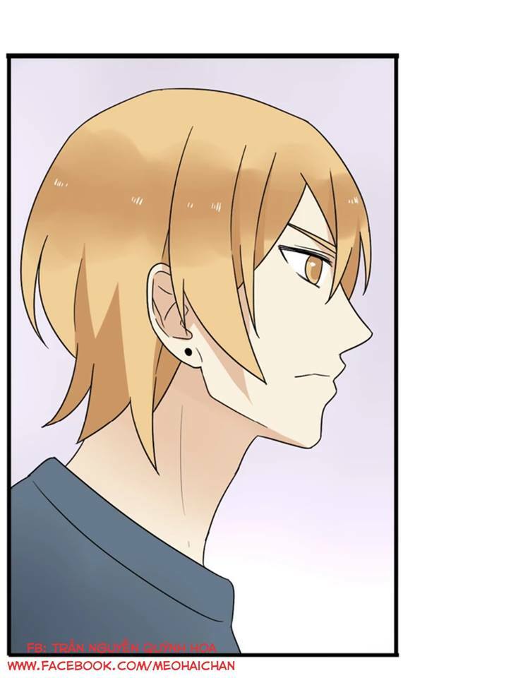 tình yêu! bắt đầu từ ngày hôm nay chapter 7 15