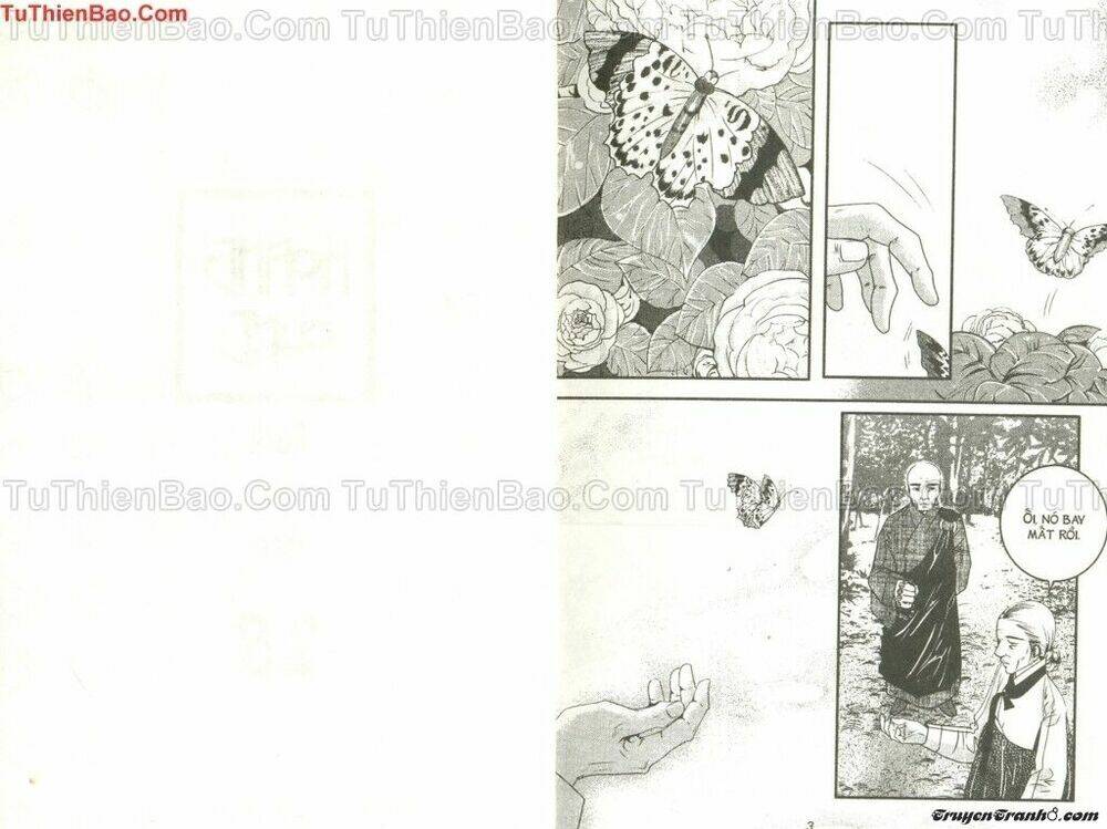 goong - [ hoàng cung ] chapter 28 2