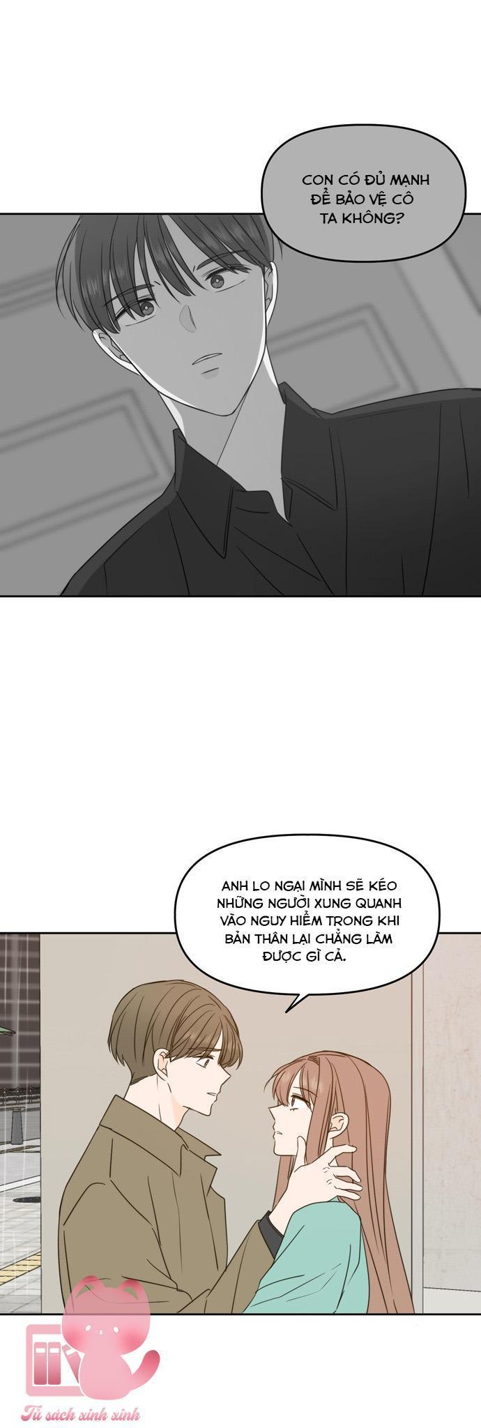 hẹn gặp nhau ở kiếp thứ 19 chapter 91 19