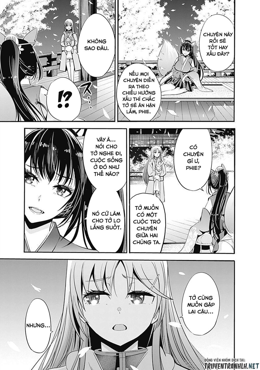 uragirareta s rank boukensha no ore wa, aisuru dorei no kanojora chapter 31 8