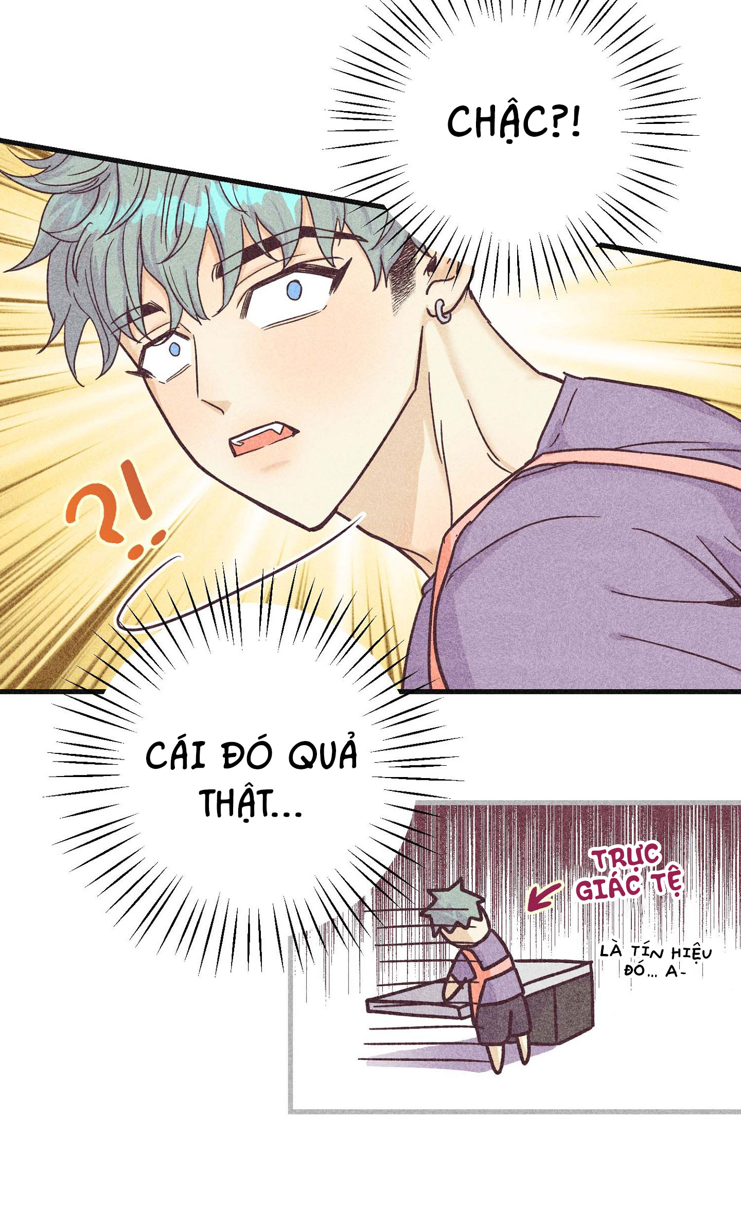 chạy đâu cho thoát chapter 26 17