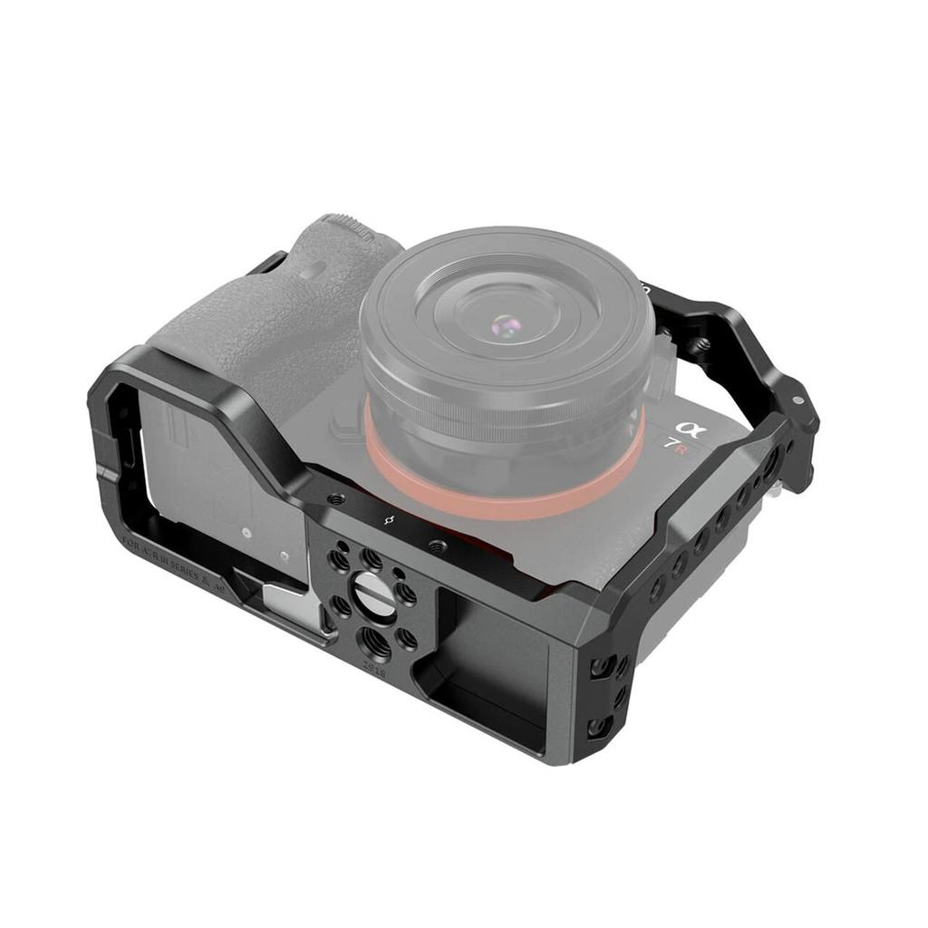 SmallRig Light Cage Khung bảo vệ So-ny a73 a7r3 a9 code 2918