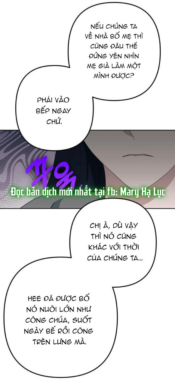 bóng râm mùa xuân chapter 4.1 11