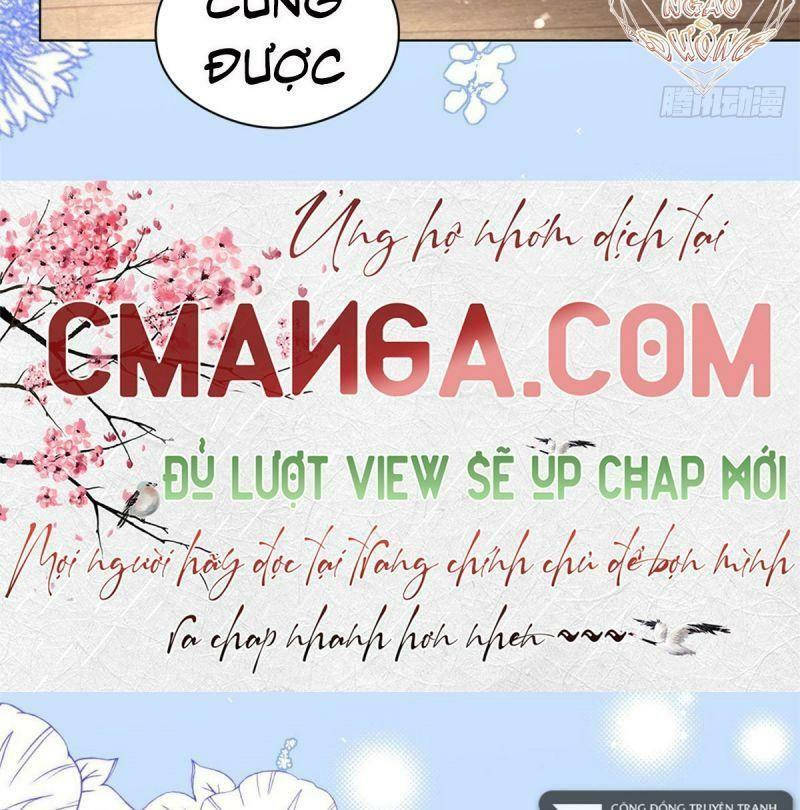 đoàn sủng lão đại ba tuổi rưỡi chapter 10 26