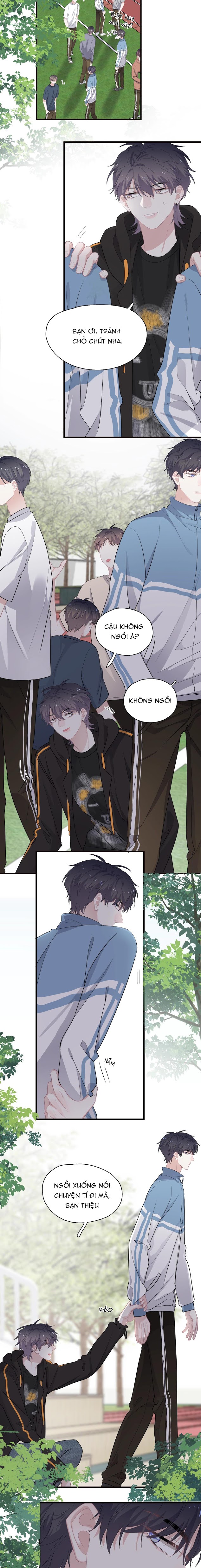 đề này vượt quá sức rồi chapter 30 3