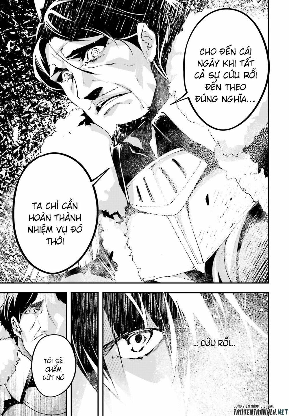 tên thường dân lv.999 chapter 35 11