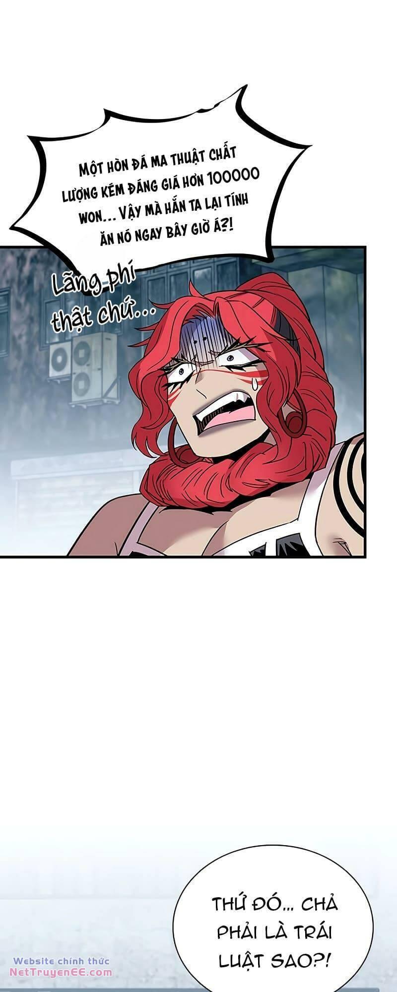 tiêu diệt ác nhân chapter 133 57