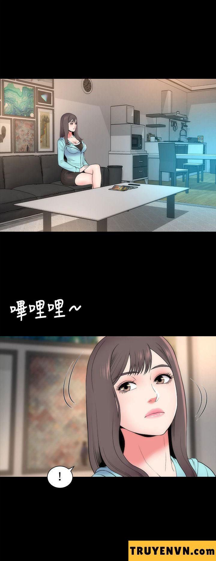 mother and daughter next door chapter 14 6