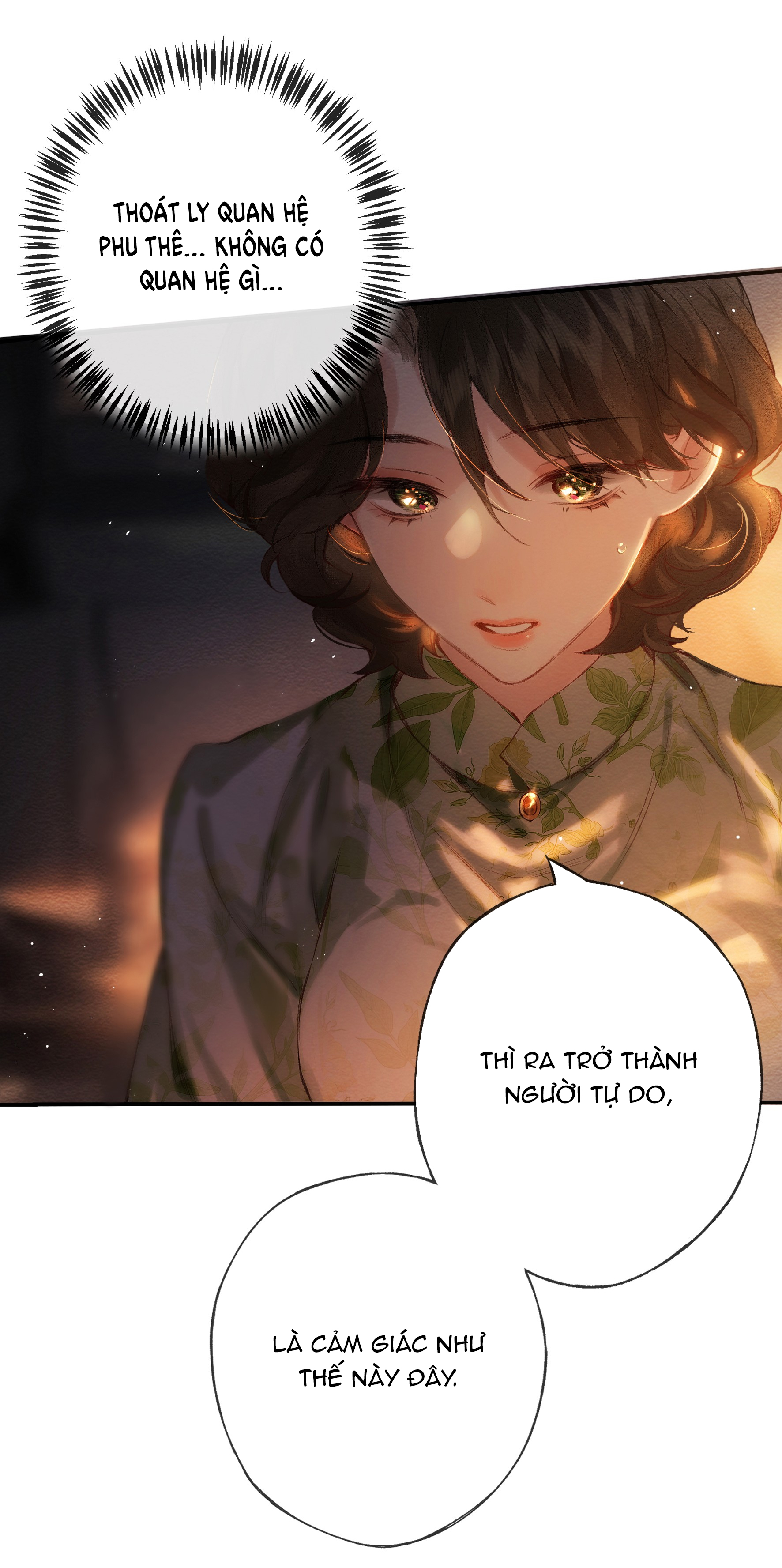 trộm hương chapter 16 3