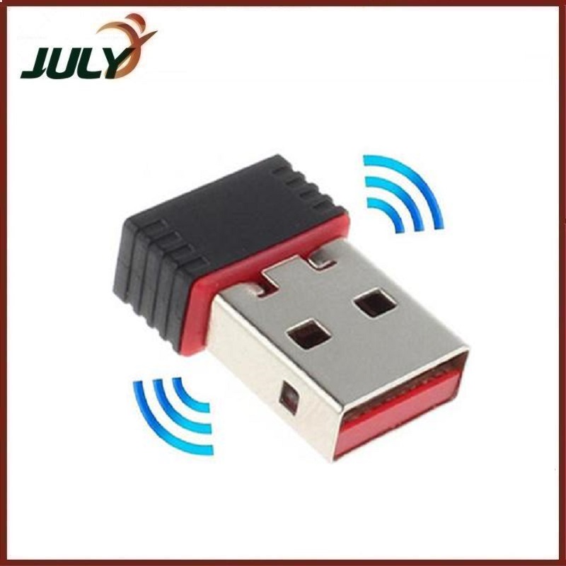 USB THU WIFI 802.11 CÓ ANTEN - JL