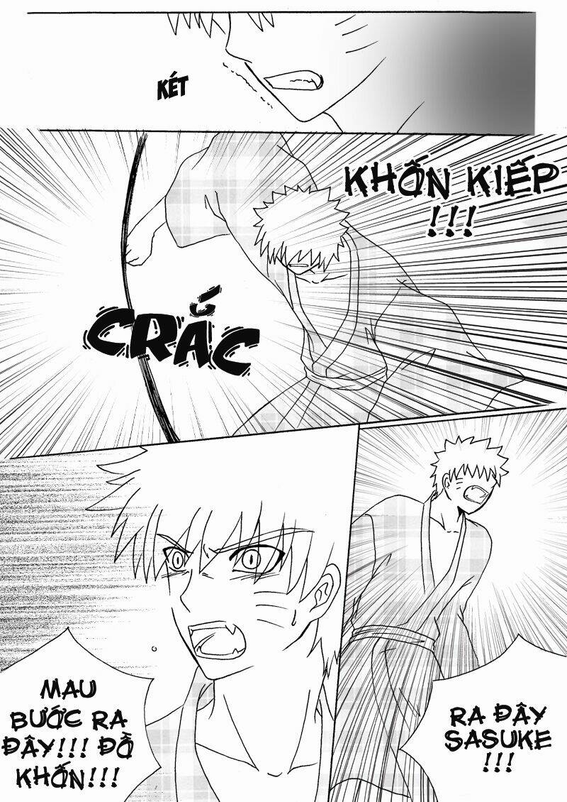 gặp người thổi sáo chapter 5 12