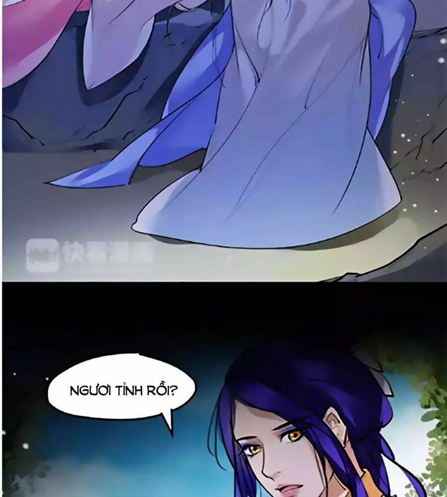 đường tăng cũng quyến rũ chapter 31 18