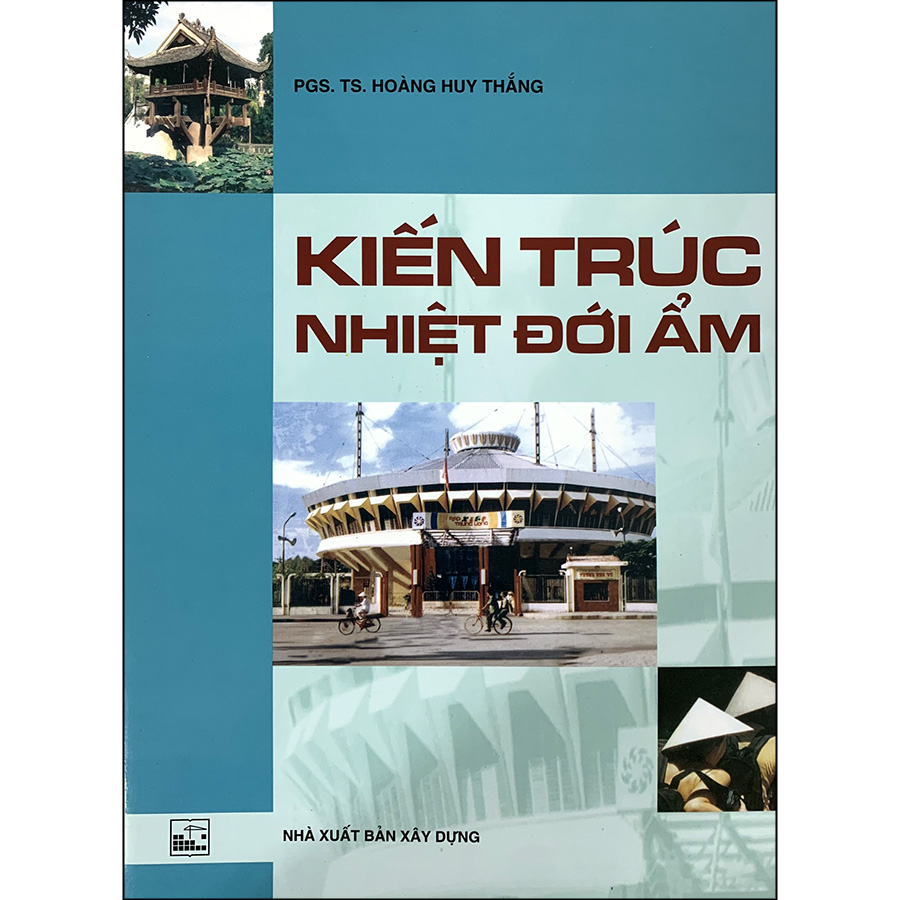 Kiến trúc nhiệt đới ẩm