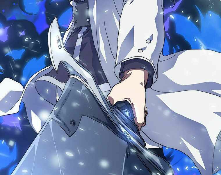 các chòm sao chỉ chú ý mình tôi chapter 14 235