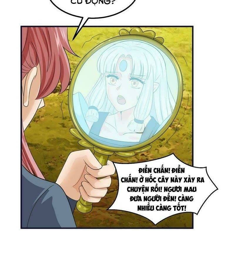 tối cường quang hoàn hệ thống chapter 55 24