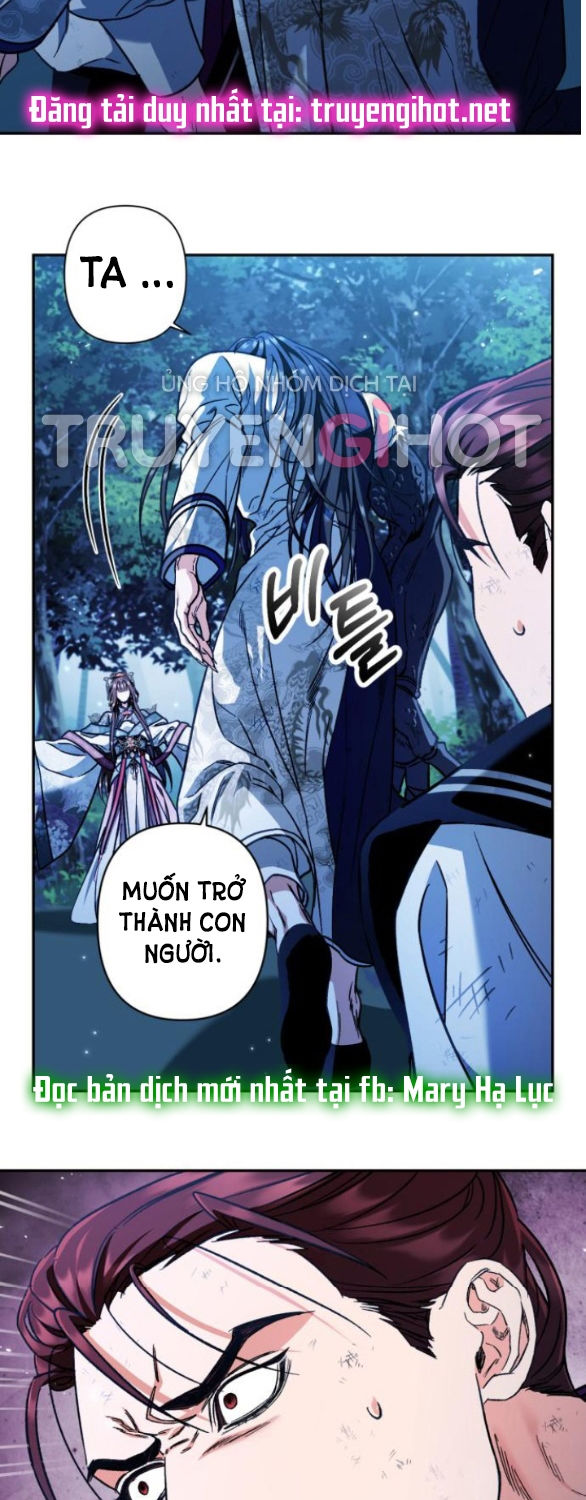 bản tình ca heeran chapter 40.1 11