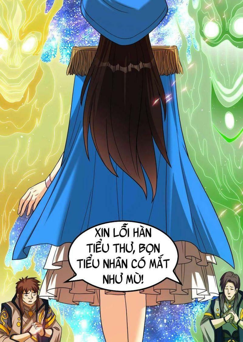 đệ nhất người ở rể chapter 160 11